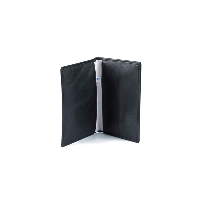 Δερμάτινη θήκη διαβατηρίου AN 1-270