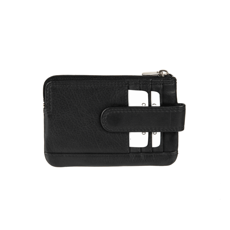 Δερμάτινο πορτοφόλι AN-1-278