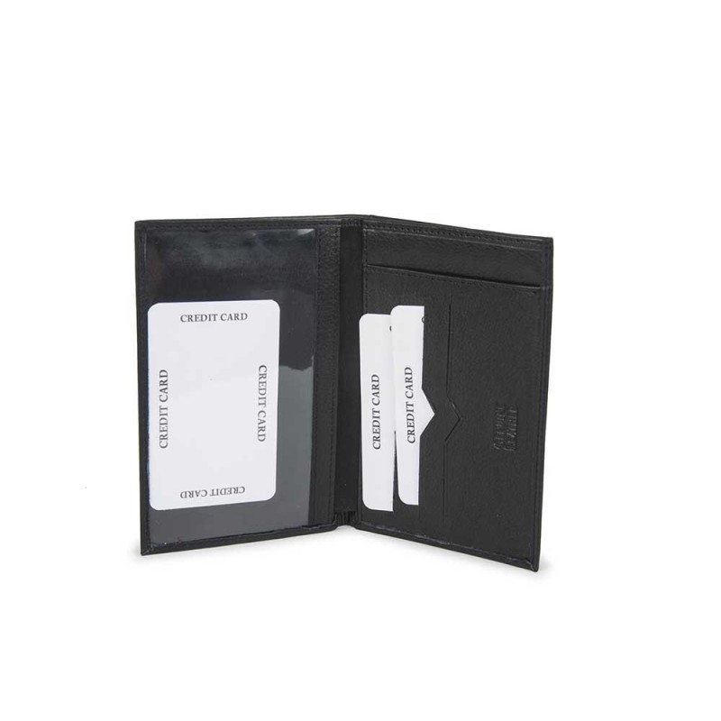 Δερμάτινη θήκη ταυτότητας AN-1-381-1