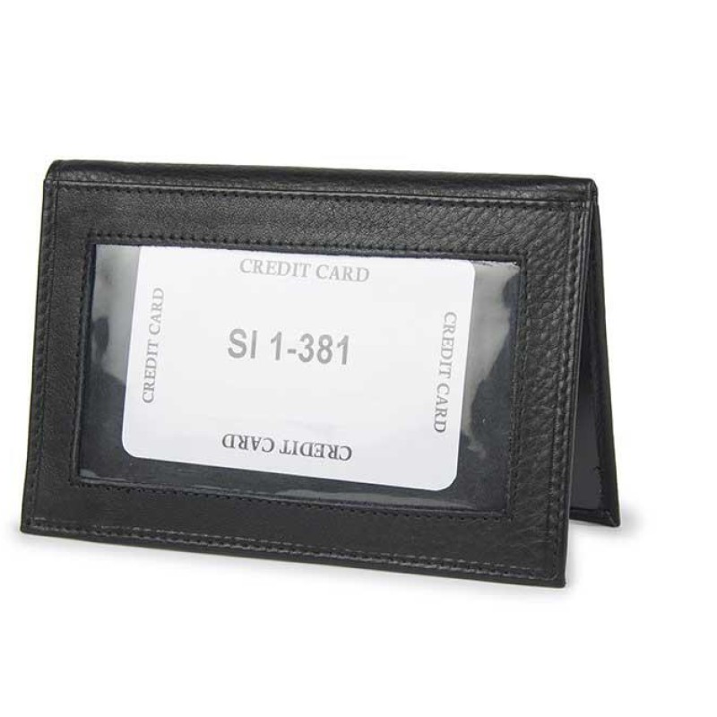 Δερμάτινη θήκη ταυτότητας AN-1-381-1