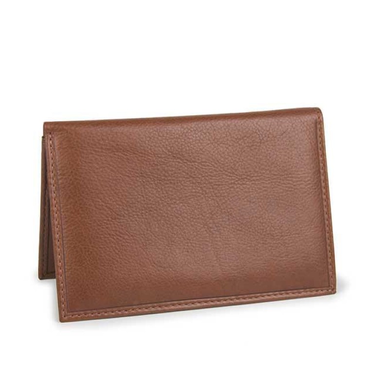 Δερμάτινη θήκη ταυτότητας AN-1-381-1