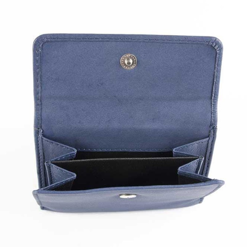 Δερμάτινο πορτοφόλι AN-1-644