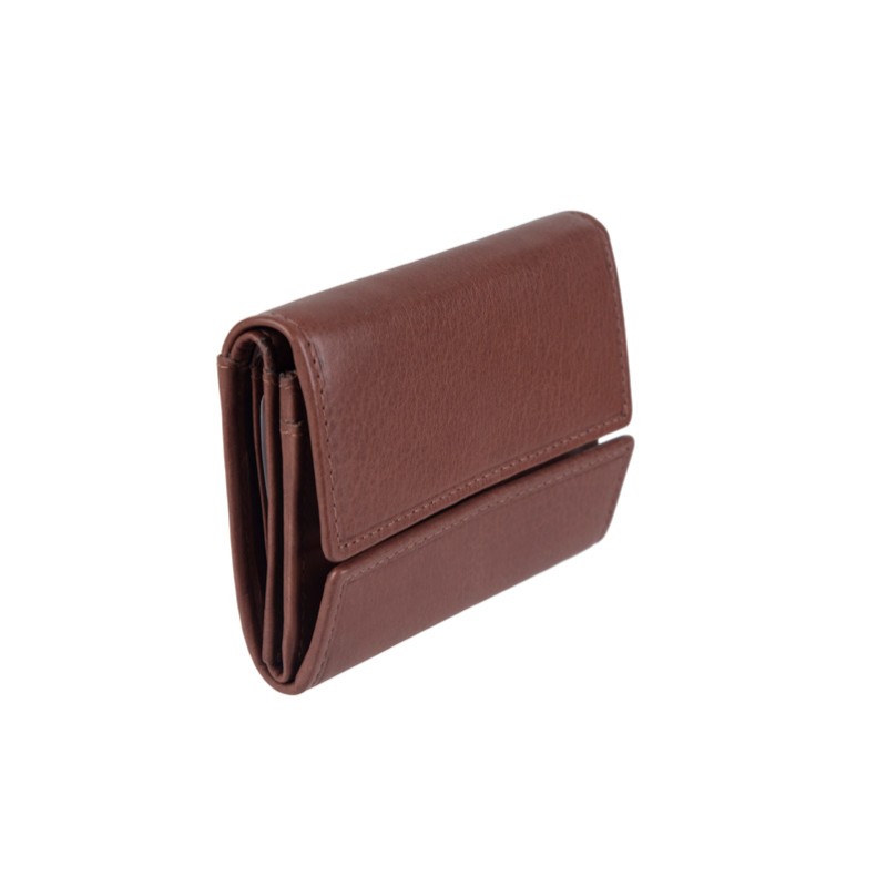 Δερμάτινο πορτοφόλι AN-1-808