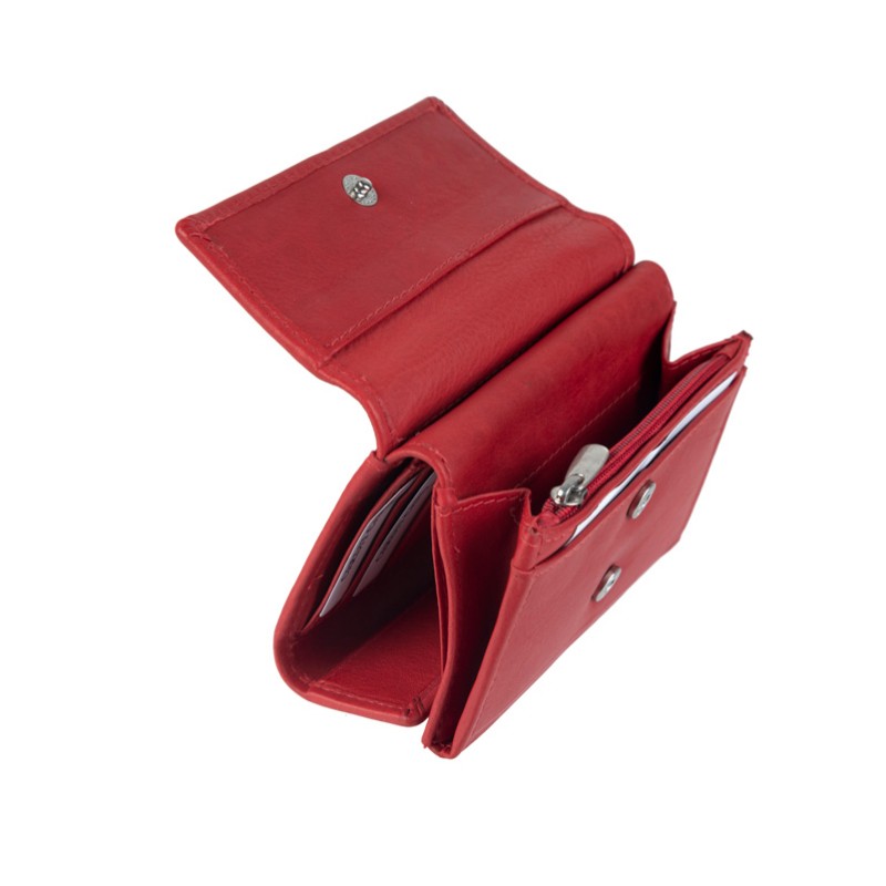 Δερμάτινο πορτοφόλι AN-1-808-2