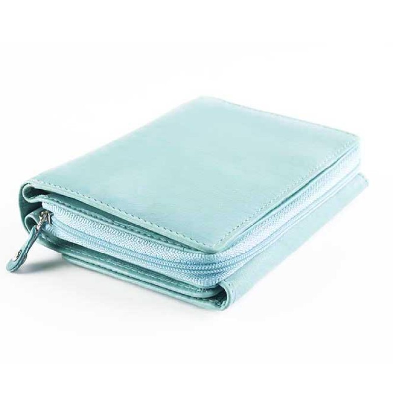 Δερμάτινο πορτοφόλι AN-1-828