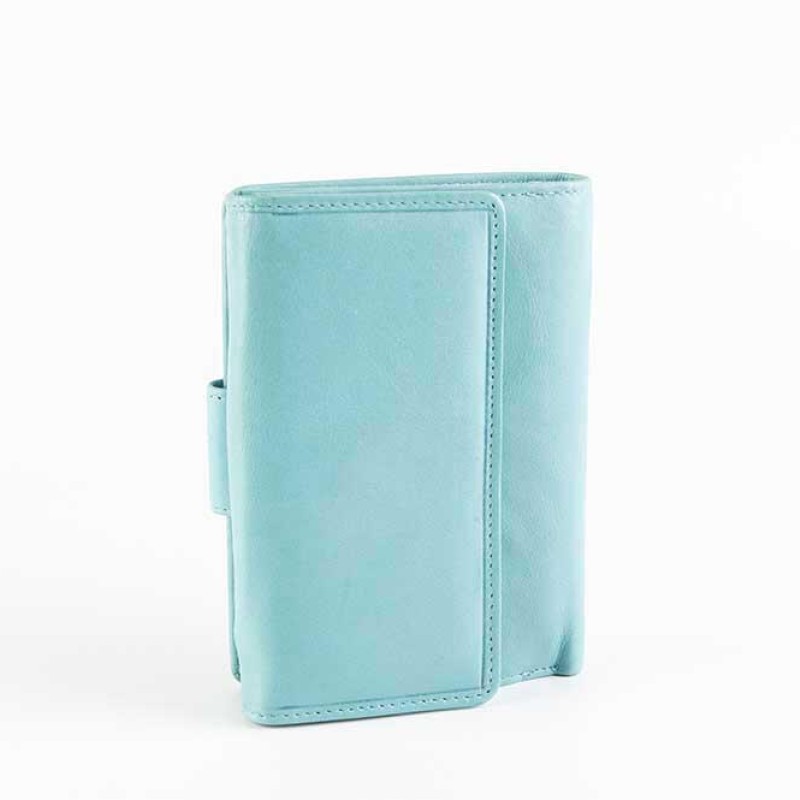 Δερμάτινο πορτοφόλι AN-1-831