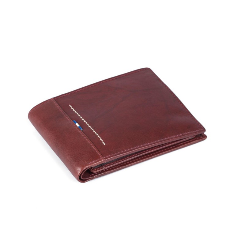 Δερμάτινο πορτοφόλι AN-5-947