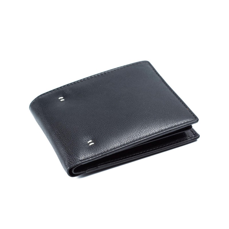 Δερμάτινο πορτοφόλι AN-5-983