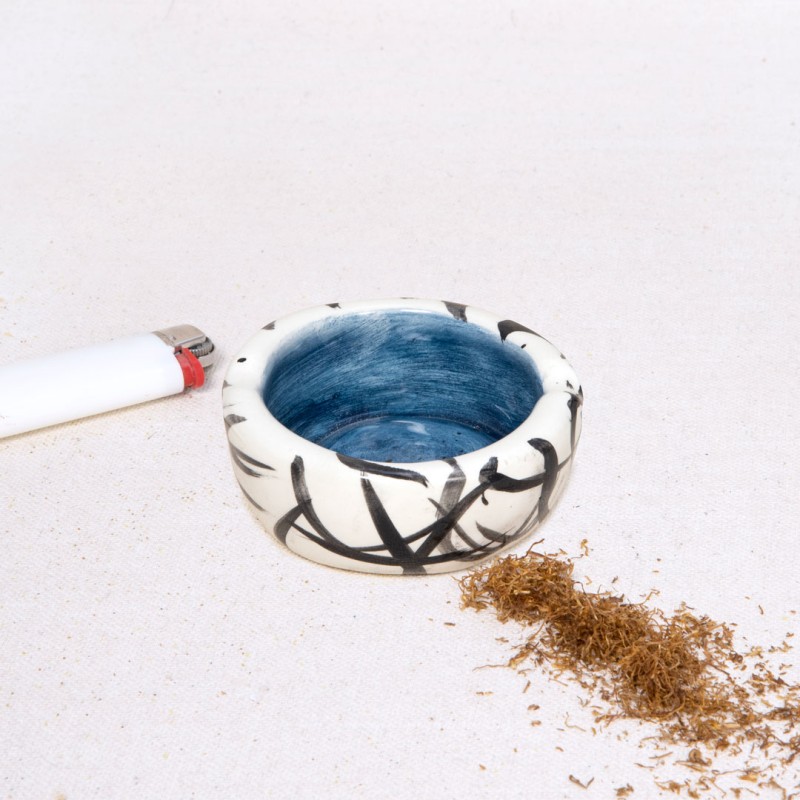 Τασάκι κεραμικό