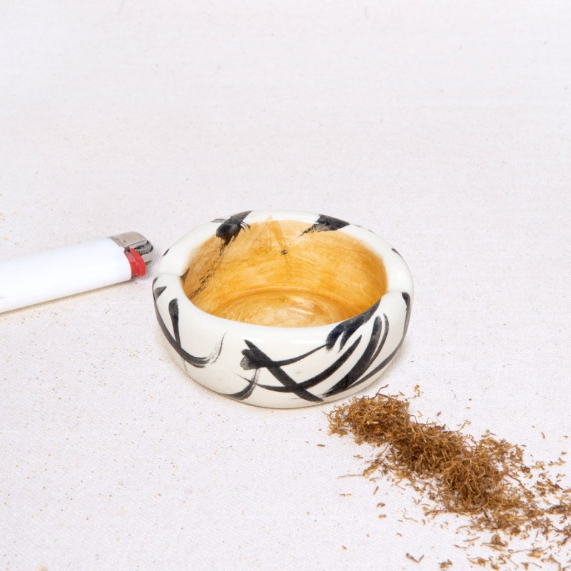 Τασάκι κεραμικό