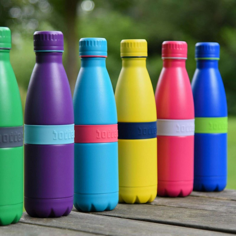 Μπουκάλι θερμός TWEE 500ml