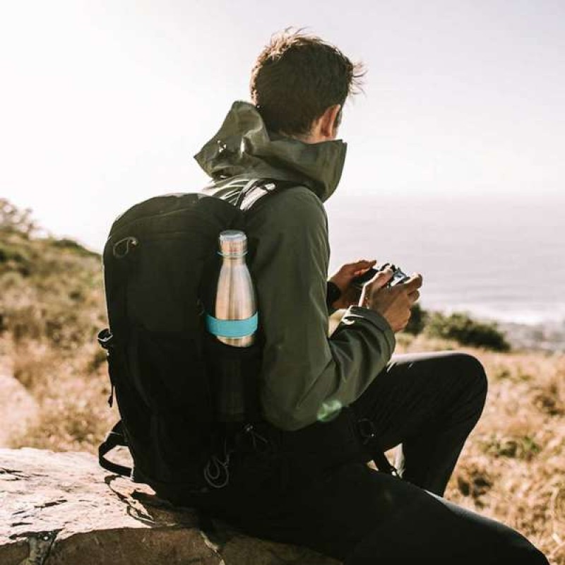 Μπουκάλι θερμός TWEE 800ml