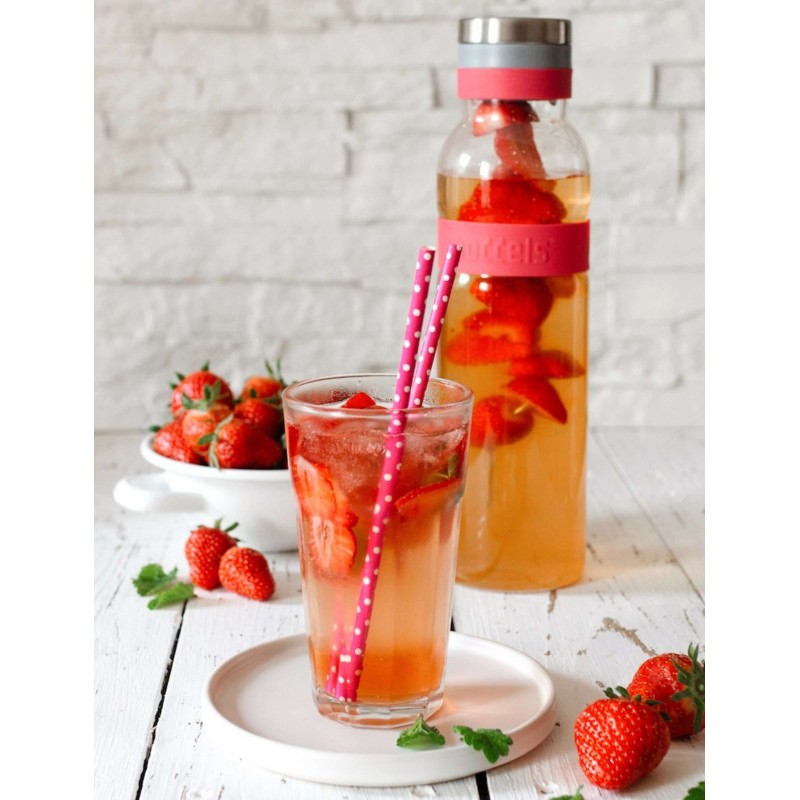 Γυάλινη καράφα 1100ml