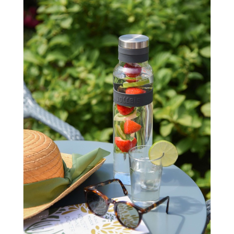 Γυάλινη καράφα 1100ml