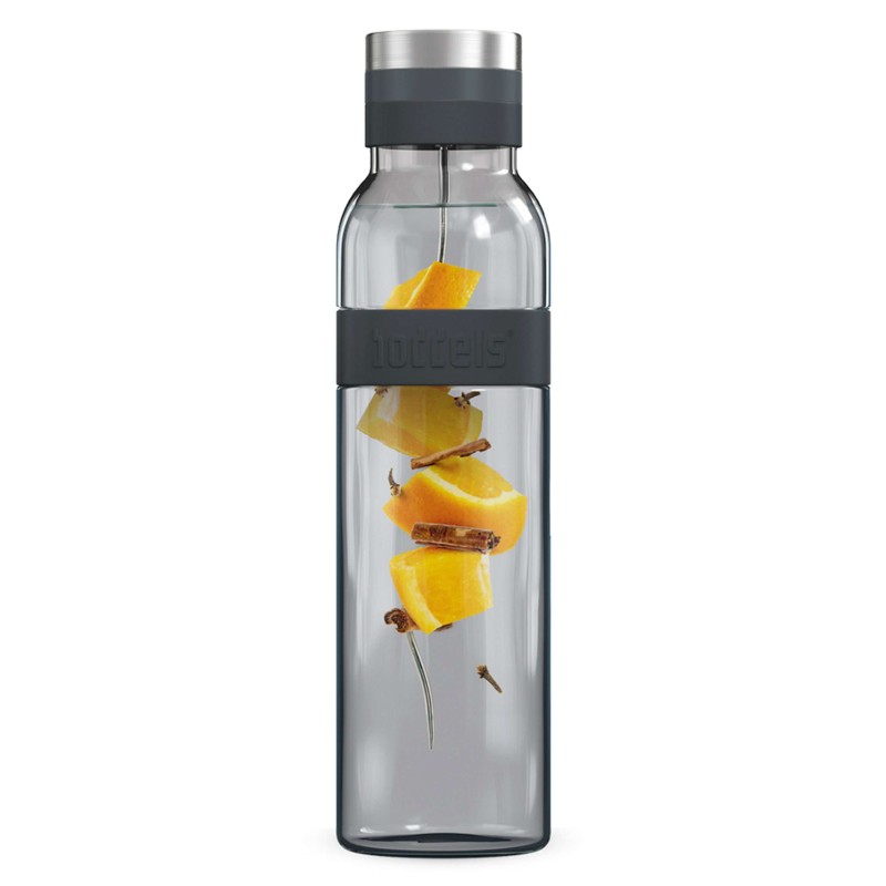 Γυάλινη καράφα 1100ml