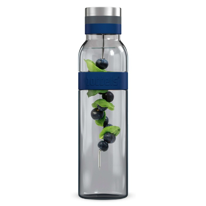 Γυάλινη καράφα 1100ml