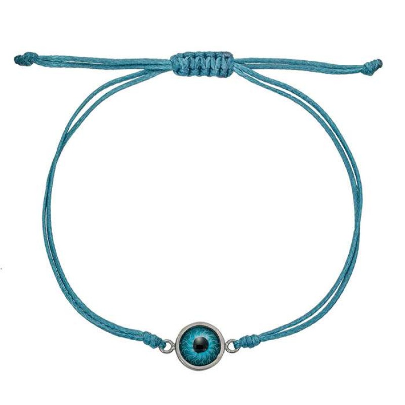 Βραχιόλι με μάτι