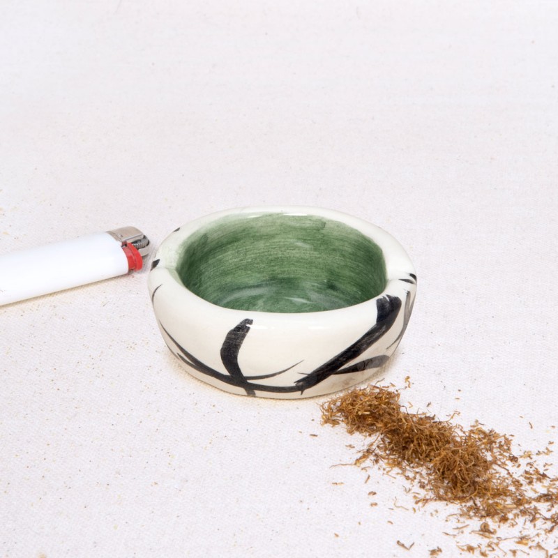 Μπολ με καράβι