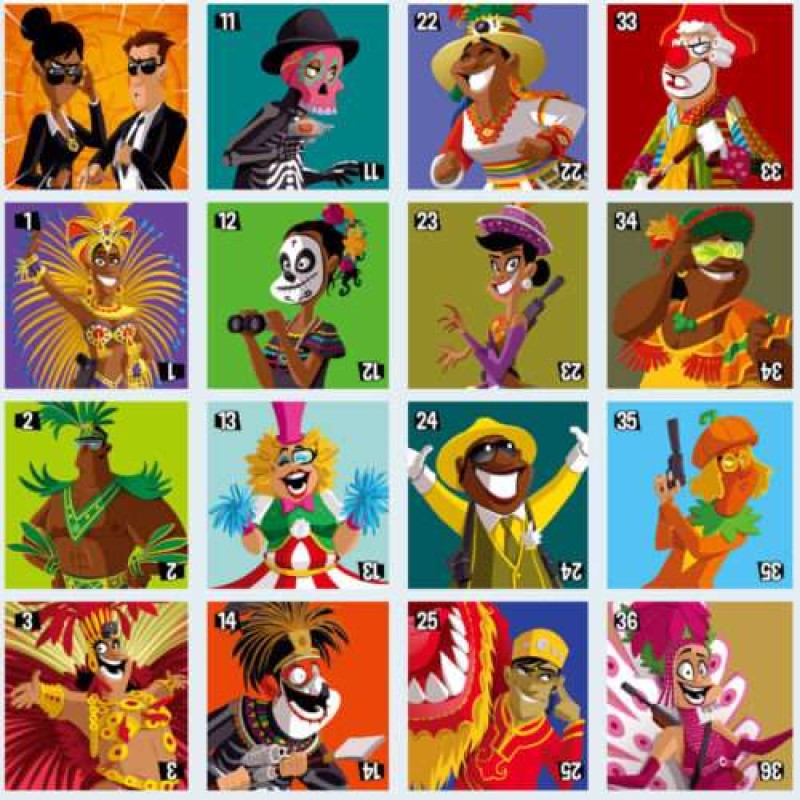 Wink – Επικίνδυνα Νεύματα