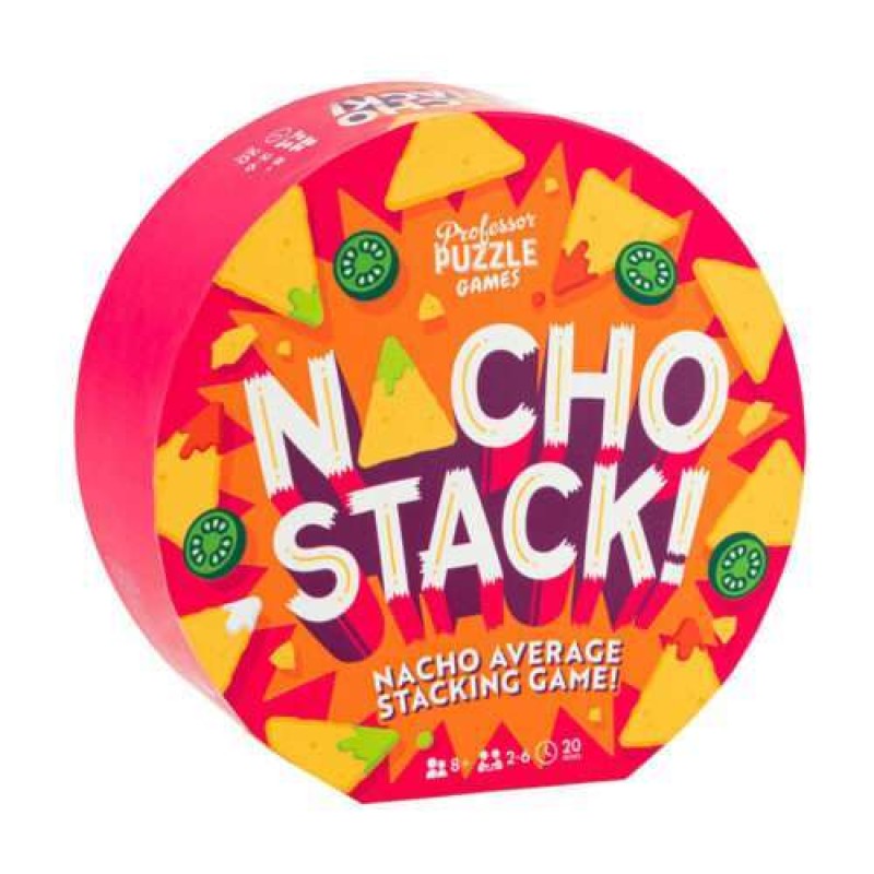 Nacho Stack