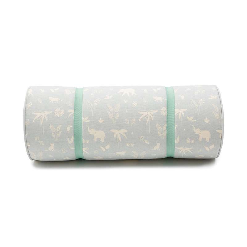 Στρωματάκι Δαπέδου με ζώα της ζούγκλας