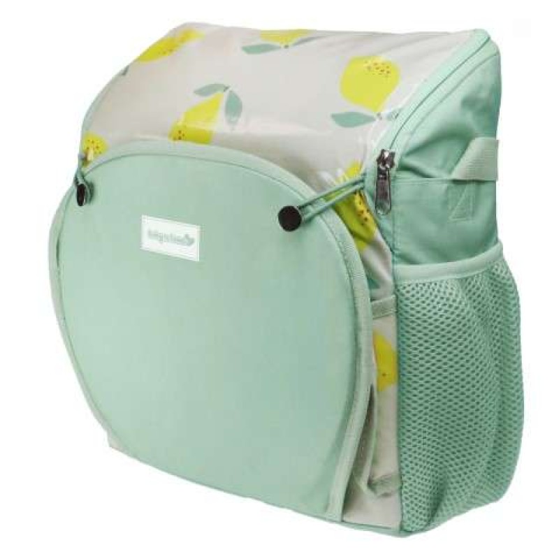 Φορητό κάθισμα φαγητού για καρέκλα Λεμόνια