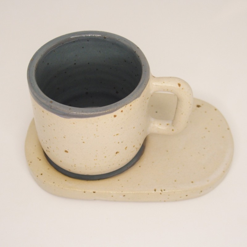 Κεραμικό φλυτζάνι