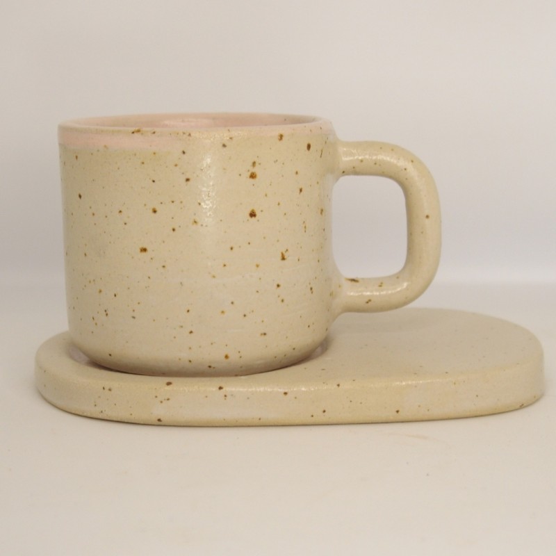 Κεραμικό φλυτζάνι
