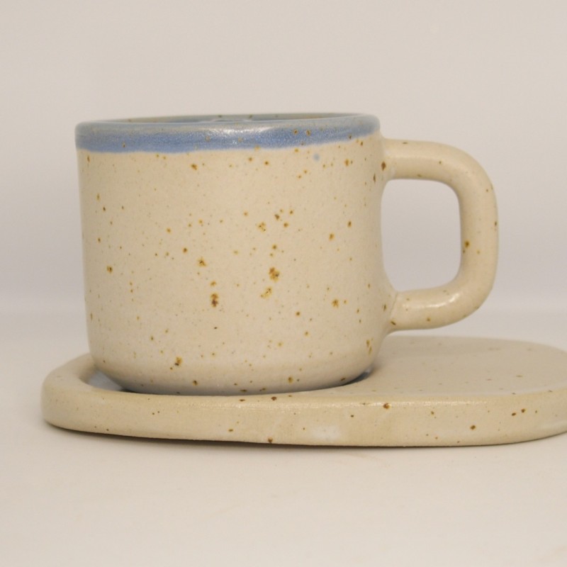 Κεραμικό φλυτζάνι