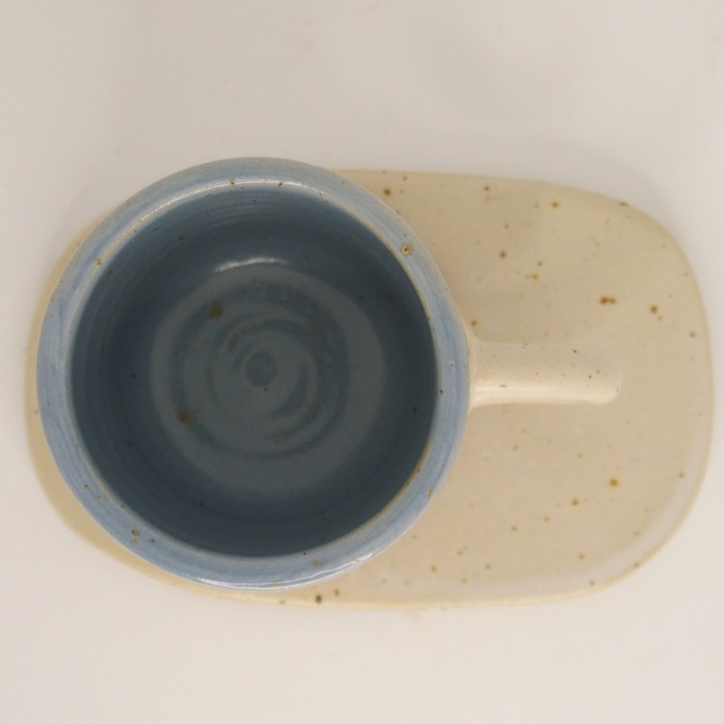 Κεραμικό φλυτζάνι