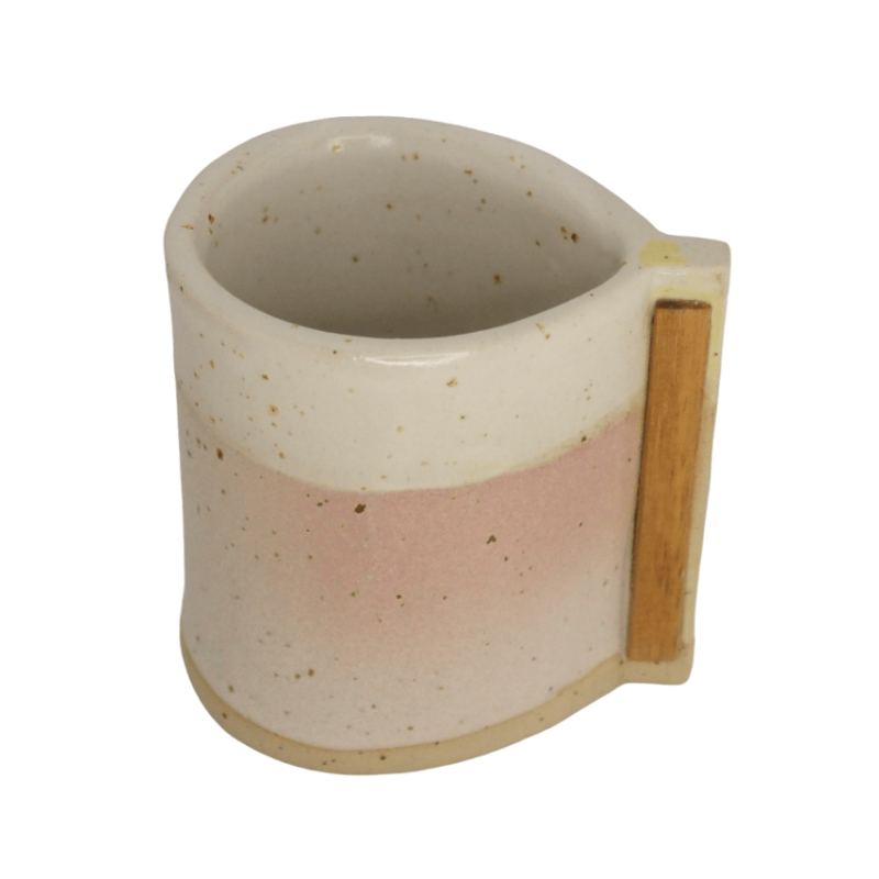 Σετ κεραμική κανάτα με ποτήρια