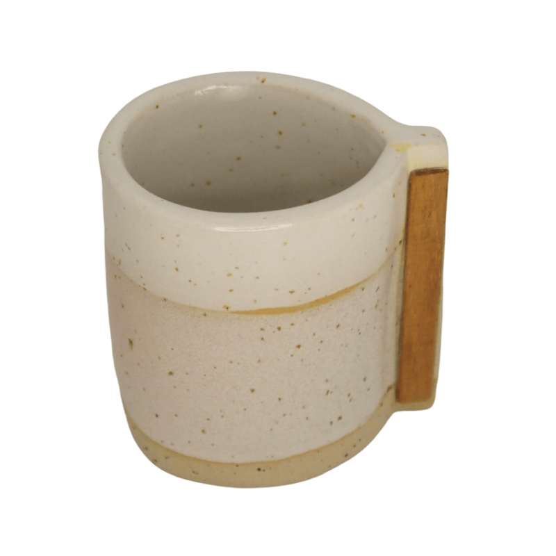 Σετ κεραμική κανάτα με ποτήρια