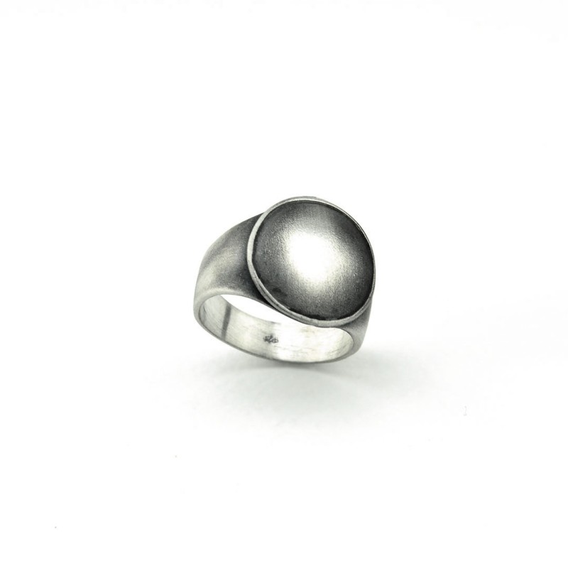 Δαχτυλίδι ανδρικό κύκλος