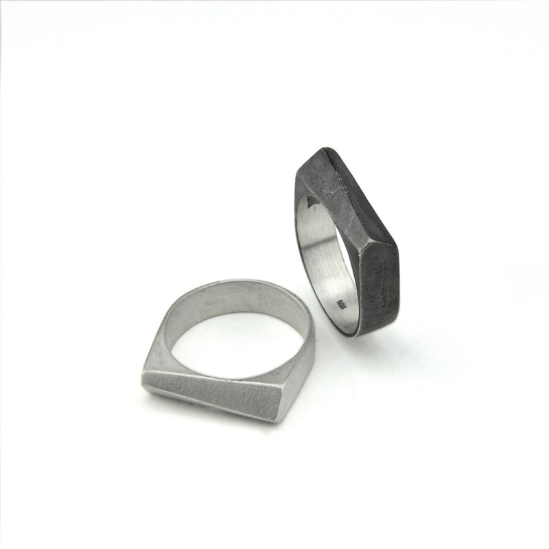 Δαχτυλίδι ανδρικό