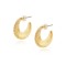 Σκουλαρίκια κρίκοι