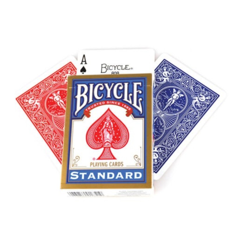 Τράπουλα Bicycle Prestige