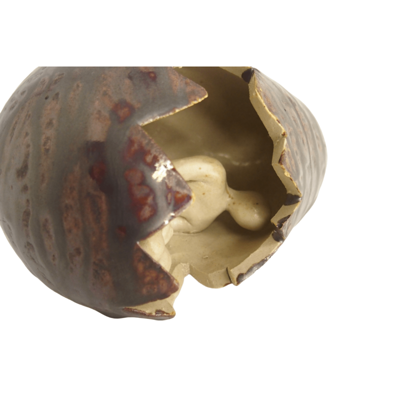 Επιτραπέζιο γλυπτό