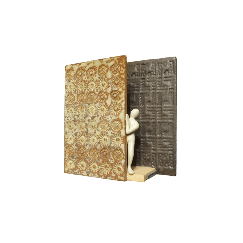 Επιτραπέζιο γλυπτό