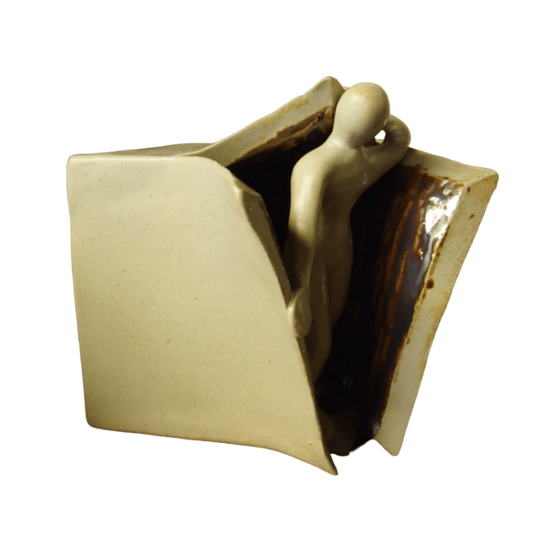 Επιτραπέζιο γλυπτό