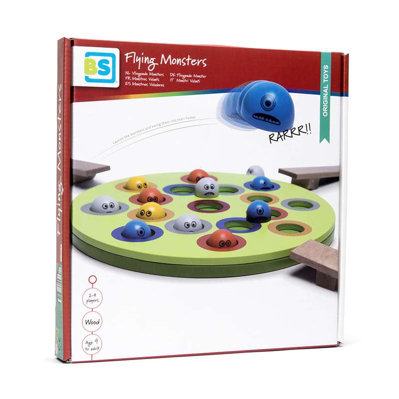 Ιπτάμενα Τερατάκια