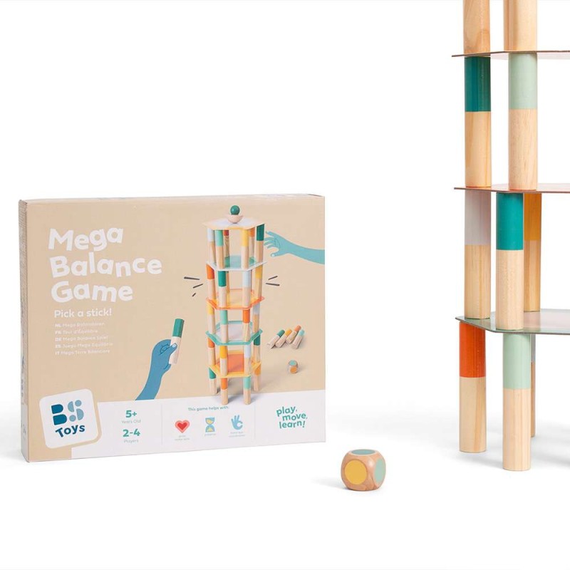 Πύργος Ισορροπίας