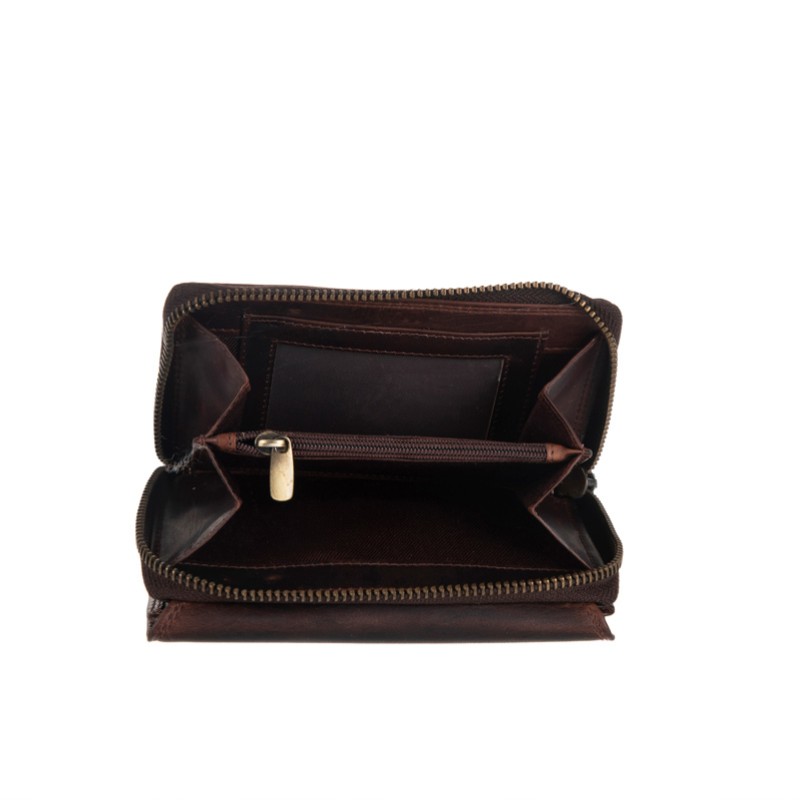 Δερμάτινο πορτοφόλι OP 12-854