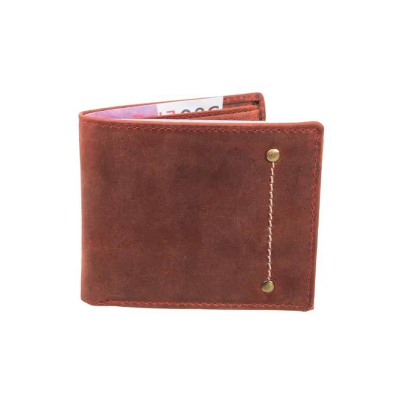 Δερμάτινο πορτοφόλι HU-10-979