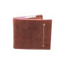 Δερμάτινο πορτοφόλι HU-10-979