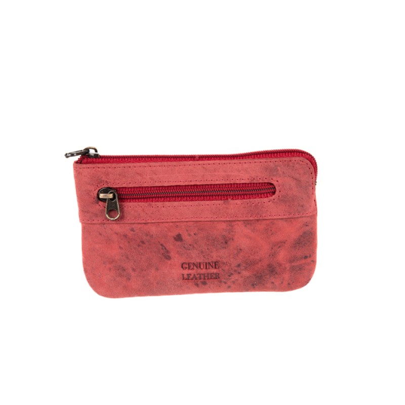 Δερμάτινο πορτοφόλι