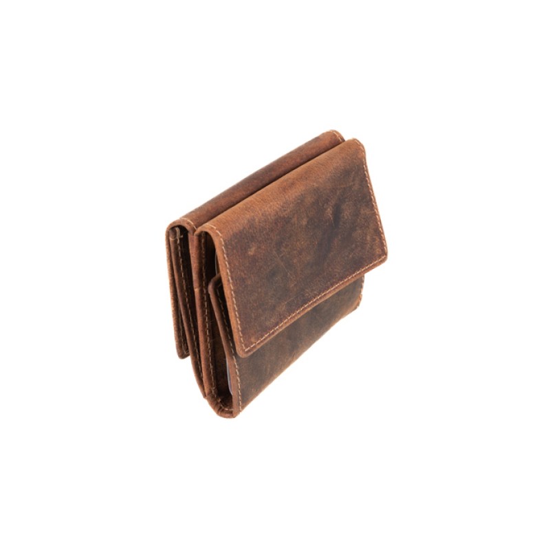 Δερμάτινο πορτοφόλι HUR-10-390