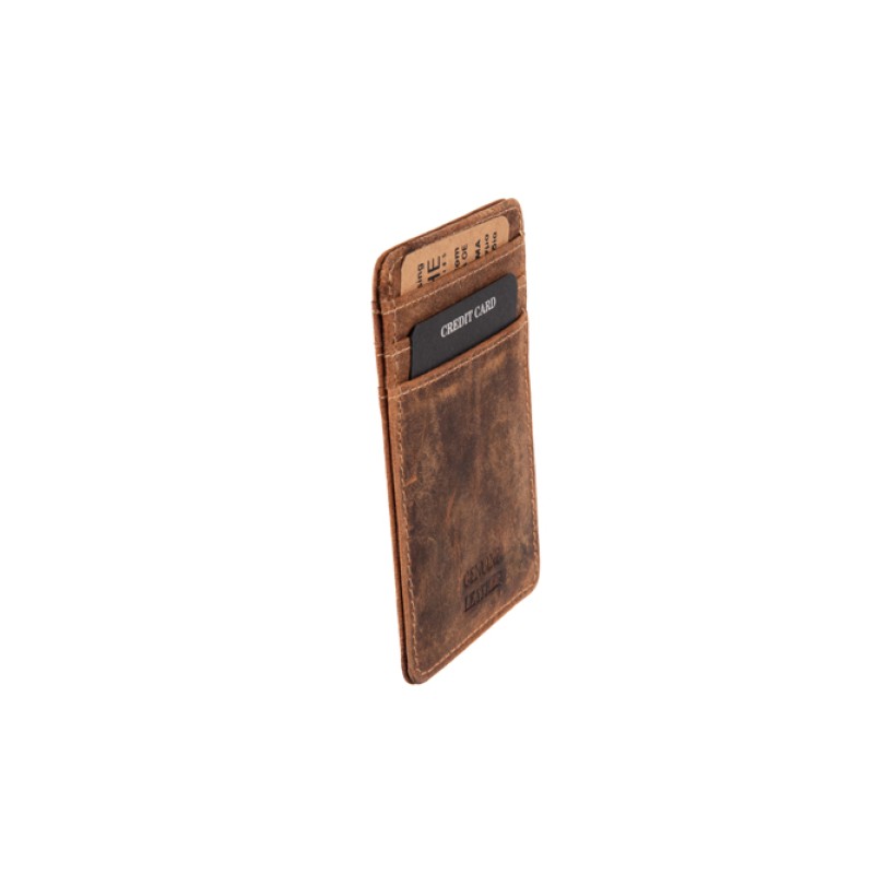 Δερμάτινη καρτοθήκη HUR 10-569