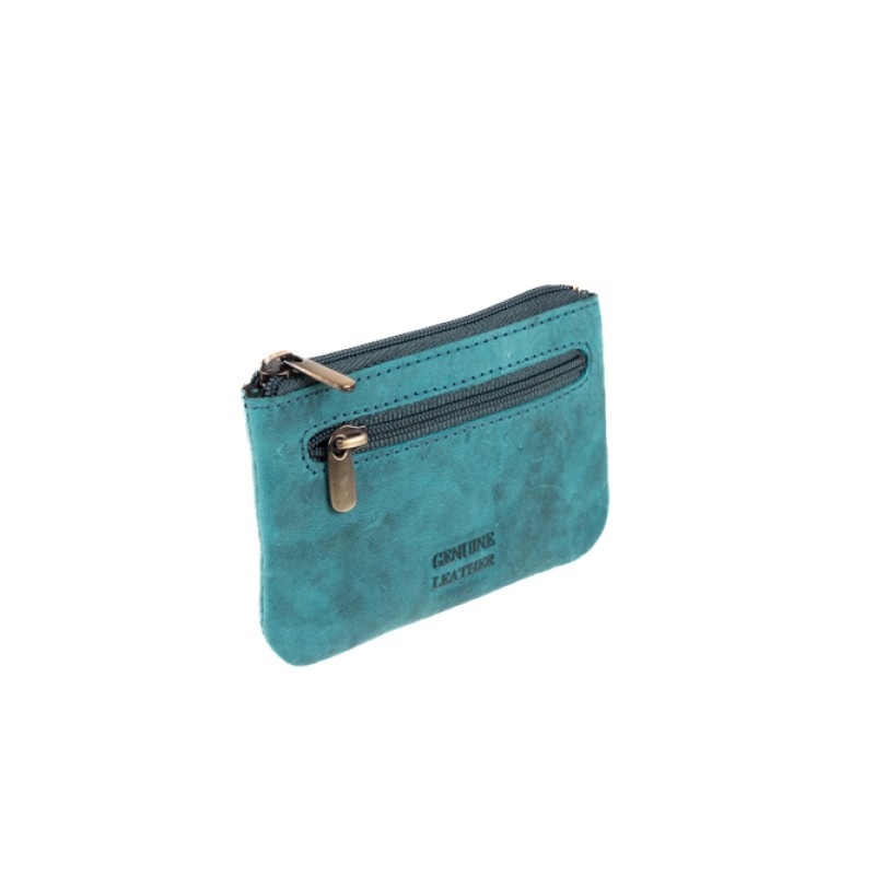 Δερμάτινο πορτοφόλι HUR 10-844