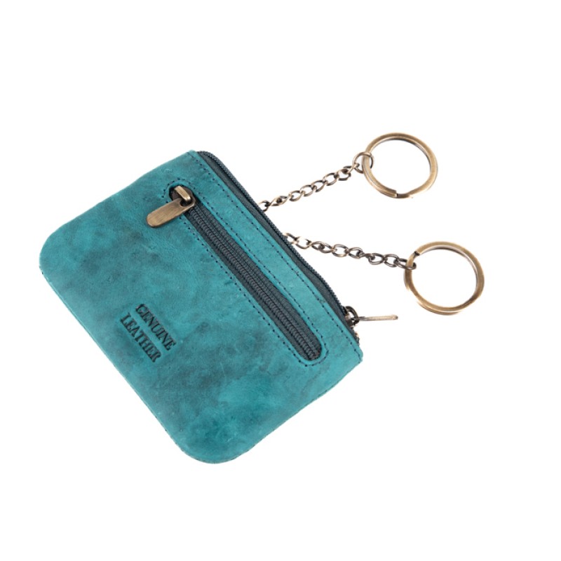 Δερμάτινο πορτοφόλι HUR 10-844