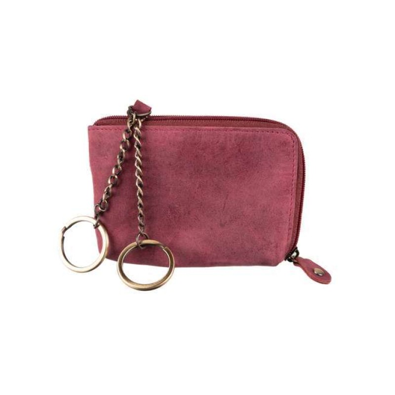 Δερμάτινο πορτοφόλι